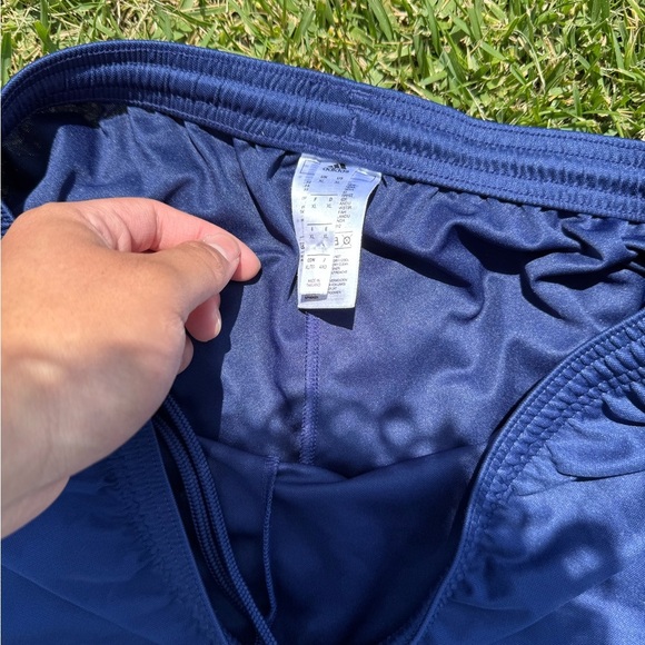 Adidas Dri Fit Gym Shorts NWOT - Picture 3 of 3